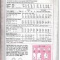 SIMPLICITY PATTERN 5247 SIZE 14 DATED 1972 MISSES' SHIRT JACKET, AND PANTS #1