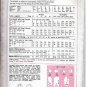 SIMPLICITY PATTERN 5247 SIZE 14 DATED 1972 MISSES' SHIRT JACKET, AND PANTS #2