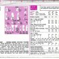 SIMPLICITY 8501 SIZE 10 PATTERN MISSES’ DESIGNER DRESS AND JACKET UNCUT