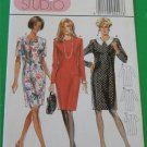 BURDA PATTERN 4427 MISSES'S DRESS SIZES  32-50