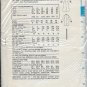 BUTTERICK PATTERN 3297 SIZE 8 MISSES' A-LINE DRESS IN TWO LENGTHS UNCUT
