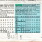 BUTTERICK PATTERN 5886 Sizes 6-8-10 Misses&acirc;�� JACKET AND DRESS UNCUT