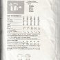 BUTTERICK PATTERN 6015 SIZE 36 MEN'S SHIRT UNCUT