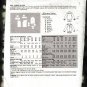 BUTTERICK PATTERN 6064 SIZE 10 MISSES' SHIRT STYLE BLOUSE