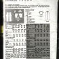 BUTTERICK PATTERN 6212 SIZE 14 MISSES' TOP AND PANTS