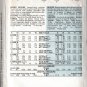 BUTTERICK PATTERN 6638 SIZE 10 MISSES' BLOUSE IN 3 VARIATIONS UNCUT