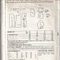 BUTTERICK PATTERN 7104 SIZE 18 MISSES' SLIM TAILORED DRESS WELT POCKETS