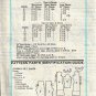 PRINTED PATTERN 9053 SIZE 14 MISSES’ ONE-PIECE DRESS, TUNIC, PANTS