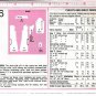 SIMPLICITY PATTERN 8476 SIZE 10 FOR GIRL&acirc;��S DRESS IN 3 VARIATIONS UNCUT