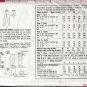 SIMPLICITY VTG 1965 PTRN 6061 SZ 26 MISSES' MATERNITY SKIRT SLACKS SHORTS UNCUT