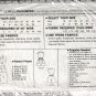SIMPLICITY PATTERN 6278  SIZE 10  MISSES' PULL-ON ROMPER UNCUT