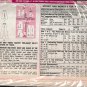 SIMPLICITY PATTERN 6408 SIZE 18 MISSES' TOP, PANTSKIRT, PANTS