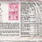 Simplicity 6636 SZ 1/2 Pattern Toddlers' Bell Bottom Overalls, Hooded Jacket