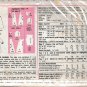 SIMPLICITY PTRN 6687 DATED 1974 SZ 4 GIRL'S BATHROBE, NIGHTGOWN AND PAJAMAS #1