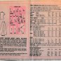 SIMPLICITY PATTERN 7070 SIZE 10 DATED 1975 MISSES' PANTS JACKET SKIRT TOP