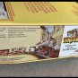 vintage emmett kelly jr. battery operated train (bachman)