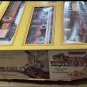 vintage emmett kelly jr. battery operated train (bachman)