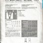 BUTTERICK PATTERN 3847 SIZE 7 GIRLS' JUMPER