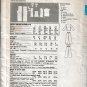 BUTTERICK PATTERN 4190 SIZE 7 GIRLS' TOP AND PANTS UNCUT