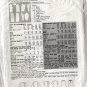 BUTTERICK PATTERN 3062 SIZE 14 MISSES' TOP & SKIRT