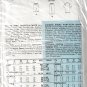 BUTTERICK PATTERN 4754 SIZES P/S/M MISSES' SHIRT, SHORTS, PANTS