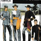 SIMPLICITY PATTERN 7274 SZ XLG MEN'S CIVIL WAR COSTUMES