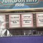 NEW RARE CD OF JUKEBOX HITS IN 1956