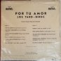 The YardBirds - For Your Love Rare Aregentine pressing