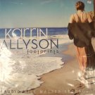 Karrin Allyson Footprints Still Sealed LP Audiophile Master Records