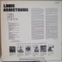 Louis Armstrong I Will Wait for You LP