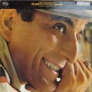 Tony Bennett I Wanna Be Around 1963 LP