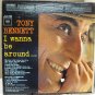 Tony Bennett I Wanna Be Around 1963 LP