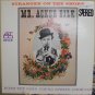 Mr. Acker Bilk with the Leon Young String Chorale Stranger on the Shore LP 1961