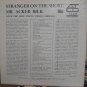Mr. Acker Bilk with the Leon Young String Chorale Stranger on the Shore LP 1961