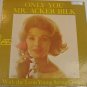 Mr. Acker Bilk with the Leon Young String Chorale Only You LP 1962