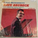 Dave Brubeck The Greats!!!