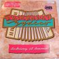 Buckwheat Zydeco Taking it Home LP 1988