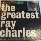Ray Charles The Breatest LP 1963