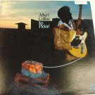 Albert Collins Ice Pickin' 1978 LP