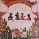 Willie Colon & Ruben Blades Siembra 1978 LP