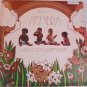 Willie Colon & Ruben Blades Siembra 1978 LP