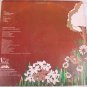 Willie Colon & Ruben Blades Siembra 1978 LP
