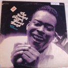 The James Cotton Blues Band 1960's LP