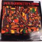 Jack de Johnette Audio Visualscapes 1988 Impulse LP