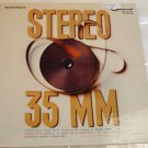 Enoch LIght Stereo 35MM 1960 LP