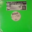 Pitbull feat. Lil Jon and Fat Joe 2004 12" That's Nasty