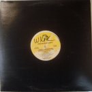 Professor Griff - Verbal Intercourse 1991 Hip-Hop 12"