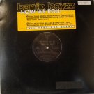 Barrio Boyzz - How We Roll 12"