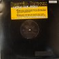Barrio Boyzz - How We Roll 12"