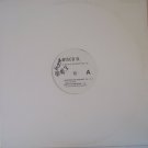 Disco D. - A Night at the Booty Bar EP LP